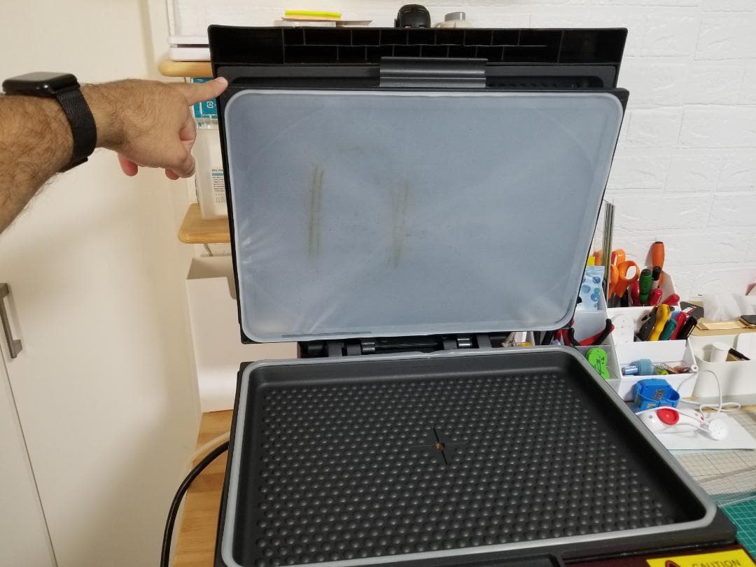 3D Heat Press サブリメーション用