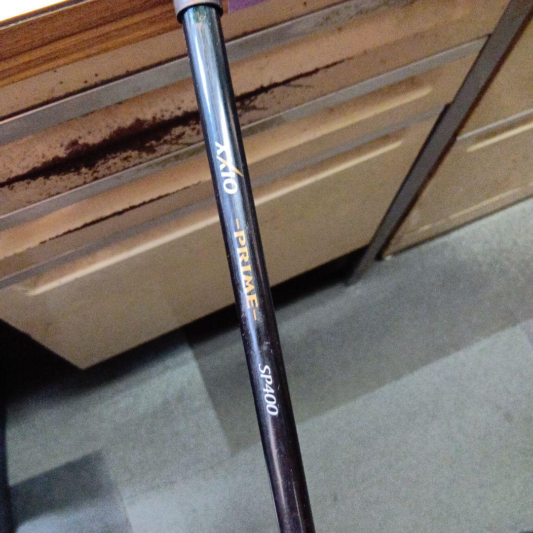 ゼクシオプライム超短尺ドライバー 43インチ　SP400