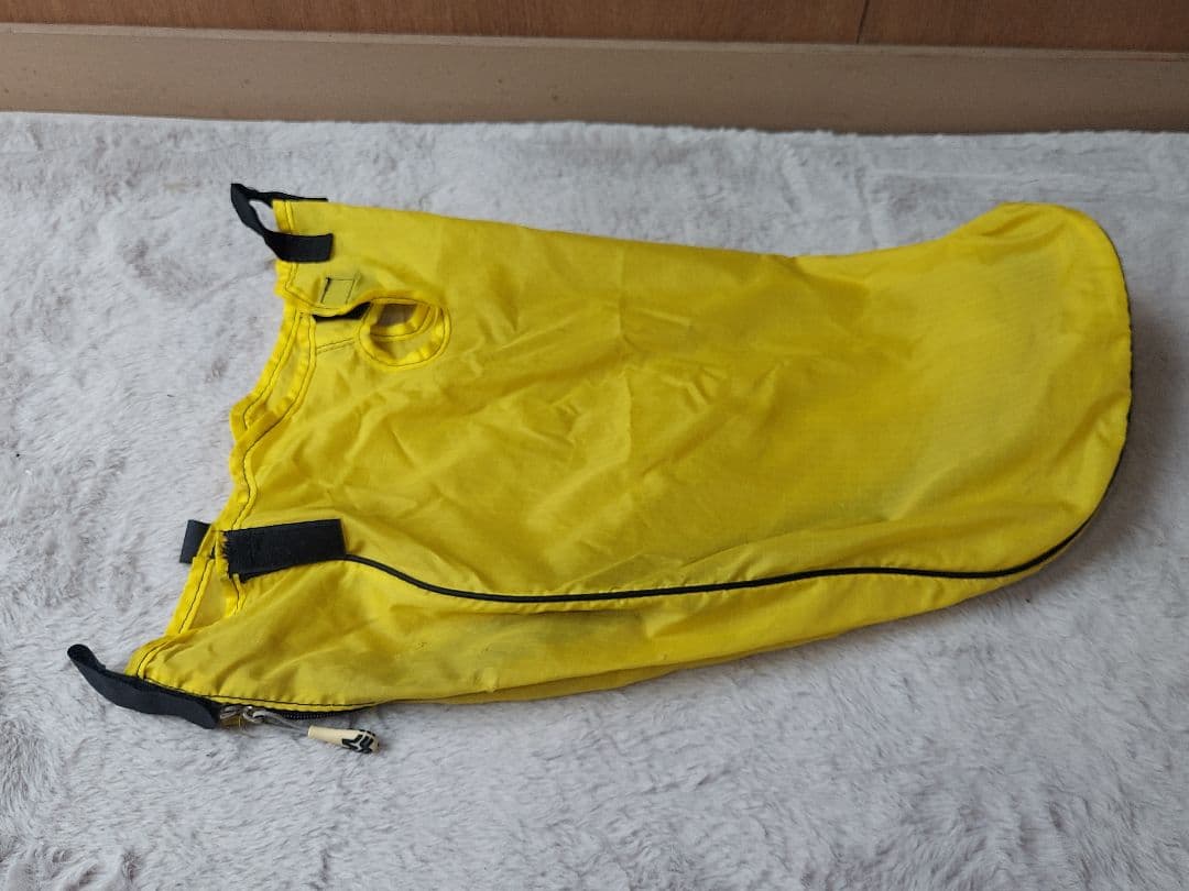 美品 訳有格安〈SUN MOUNTAIN〉超軽量キャディバッグ サンマウンテン