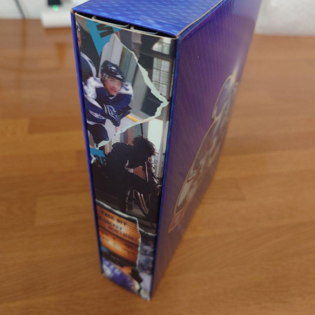 プライド DVD-BOX 5枚組