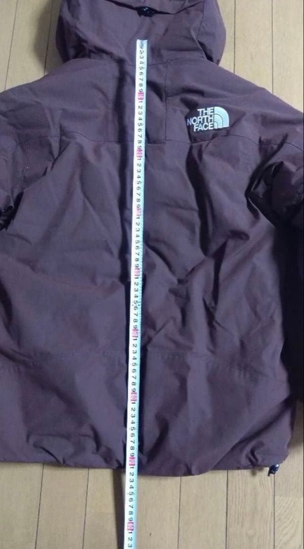 ◯未使用 THE NORTH FACE ファイヤーフライインサレーテッドパーカ