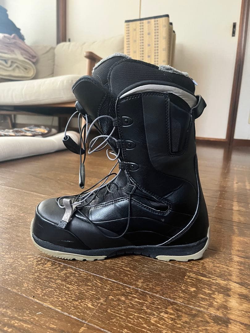 NITRO スノーボードブーツ CROWN TLS 26.0