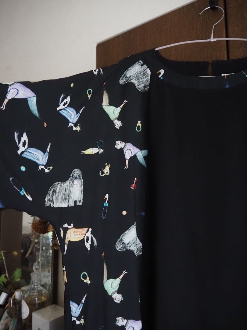 マンナイン　ゆったりサイズチュニック