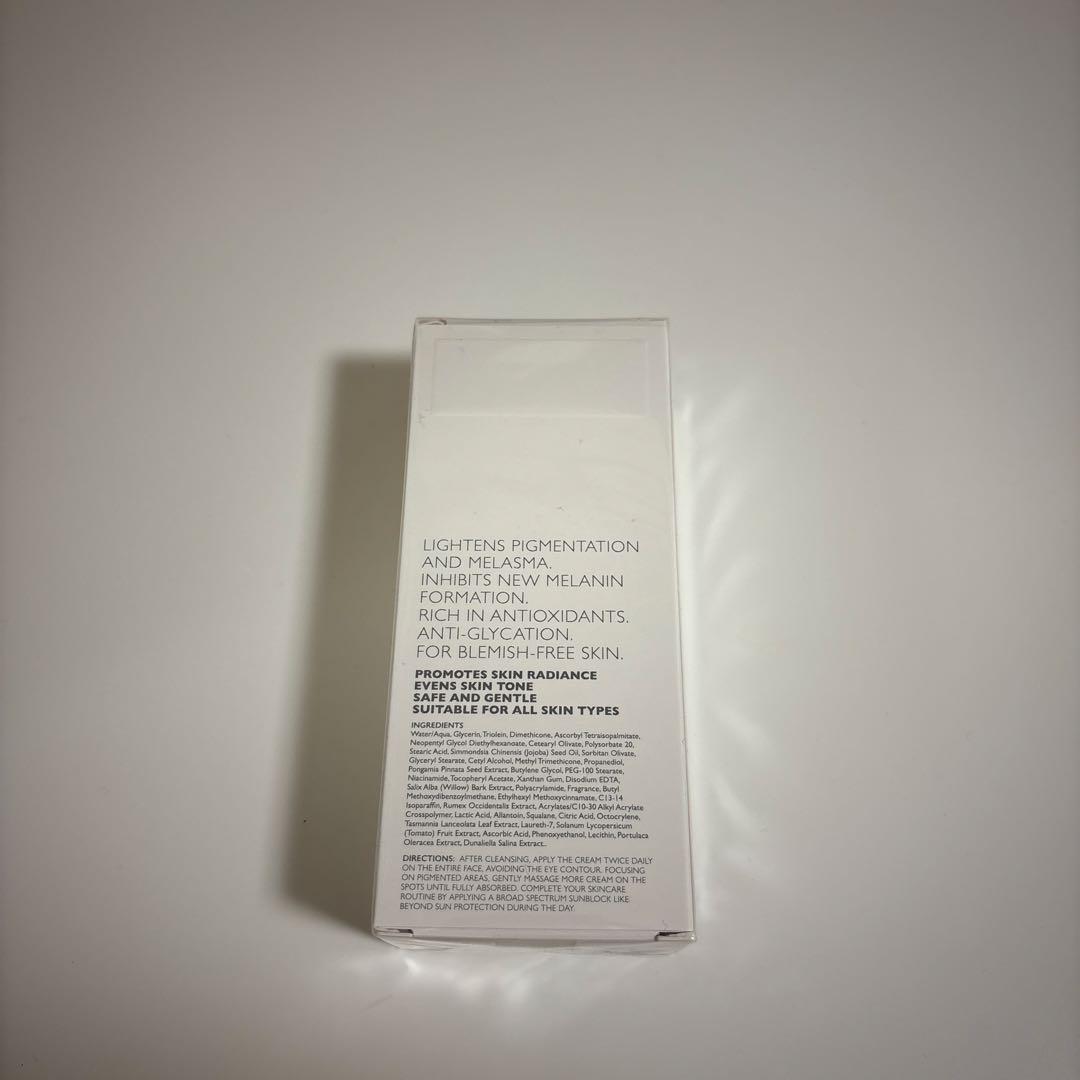 クリスタルトマト スキンクラリティクリーム