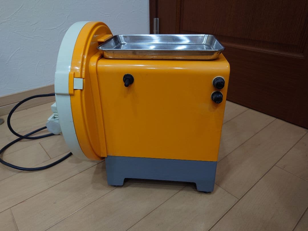 ぴ*ち様 ヨシダ　歯科技工　モデルトリマーY230　トリーマー　動作良好　歯科器