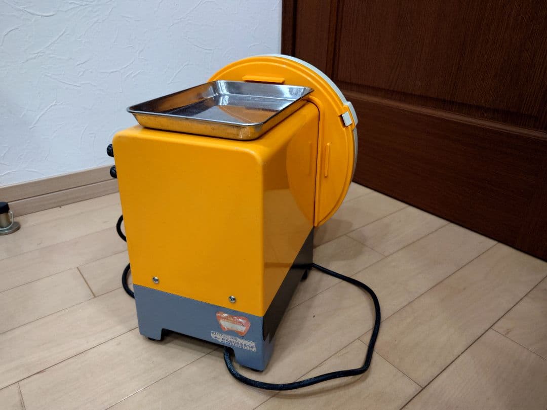 ぴ*ち様 ヨシダ　歯科技工　モデルトリマーY230　トリーマー　動作良好　歯科器