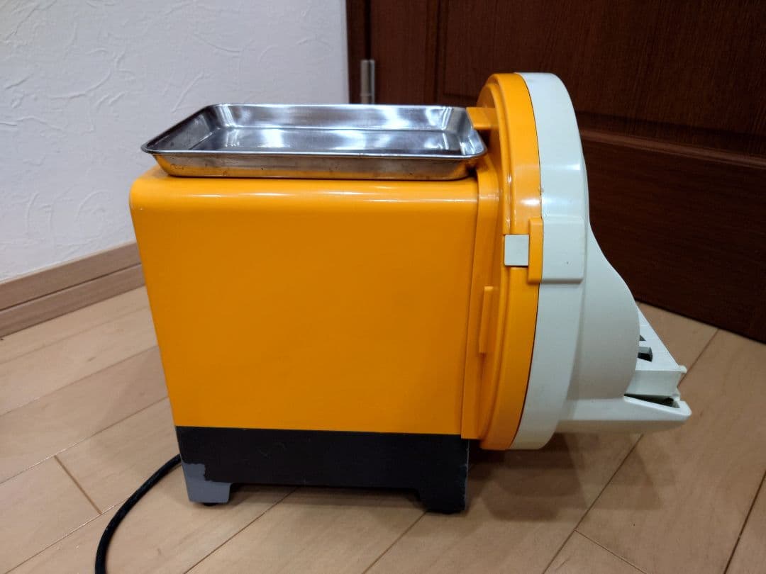 ぴ*ち様 ヨシダ　歯科技工　モデルトリマーY230　トリーマー　動作良好　歯科器