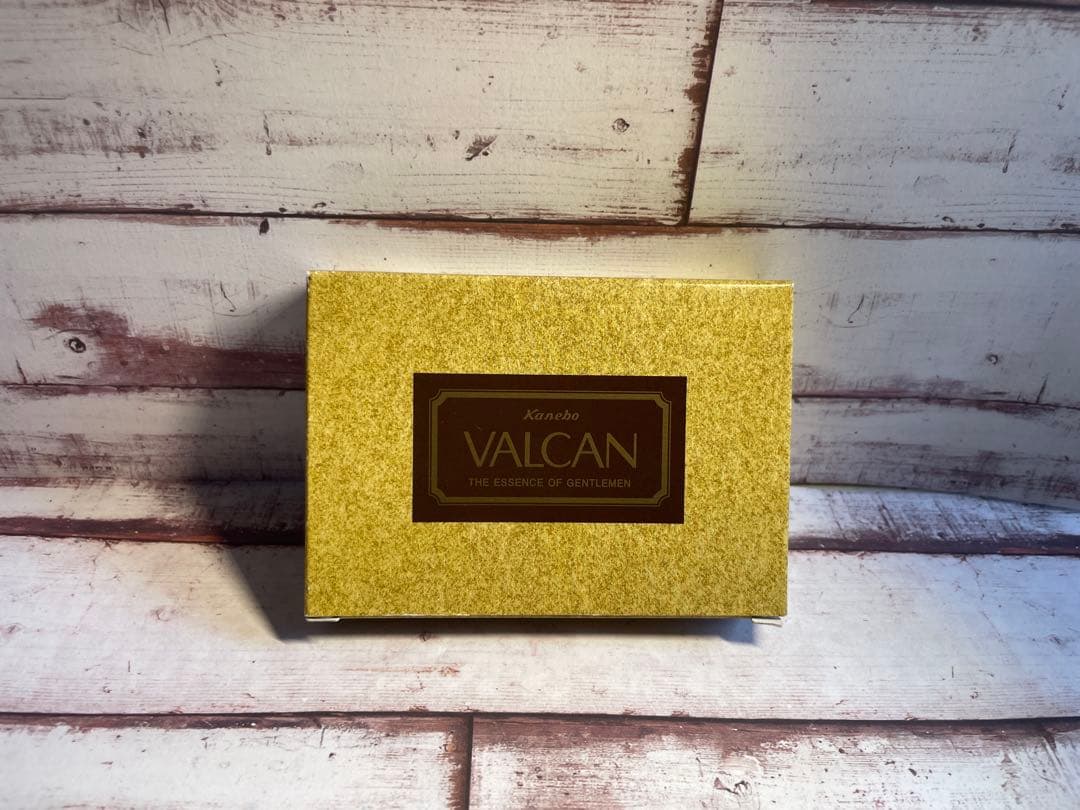 【旅行好きの方に！】カネボウ バルカンチャームサイズ 3品セット× 6箱