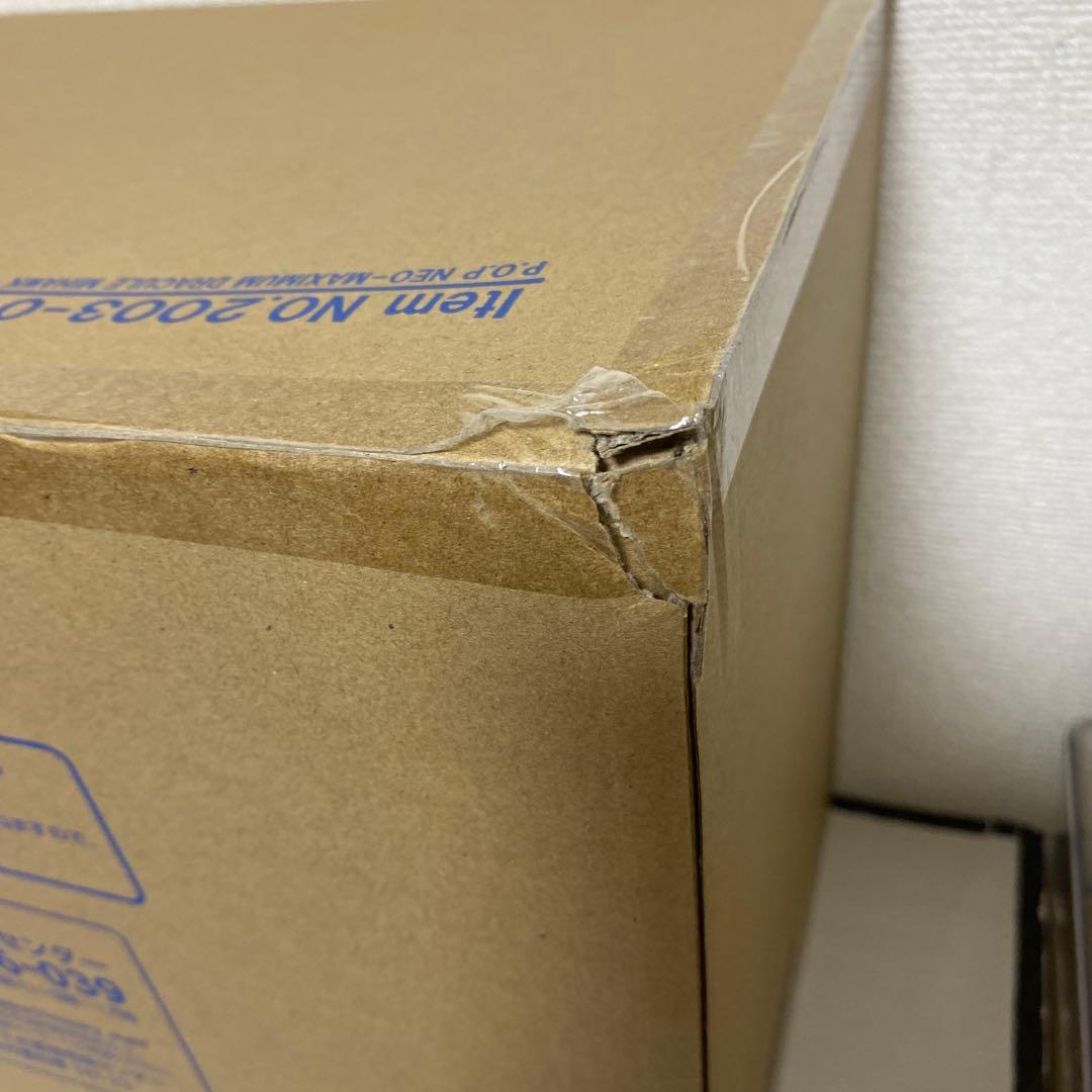 ミホーク　maximum フィギュア　開封品