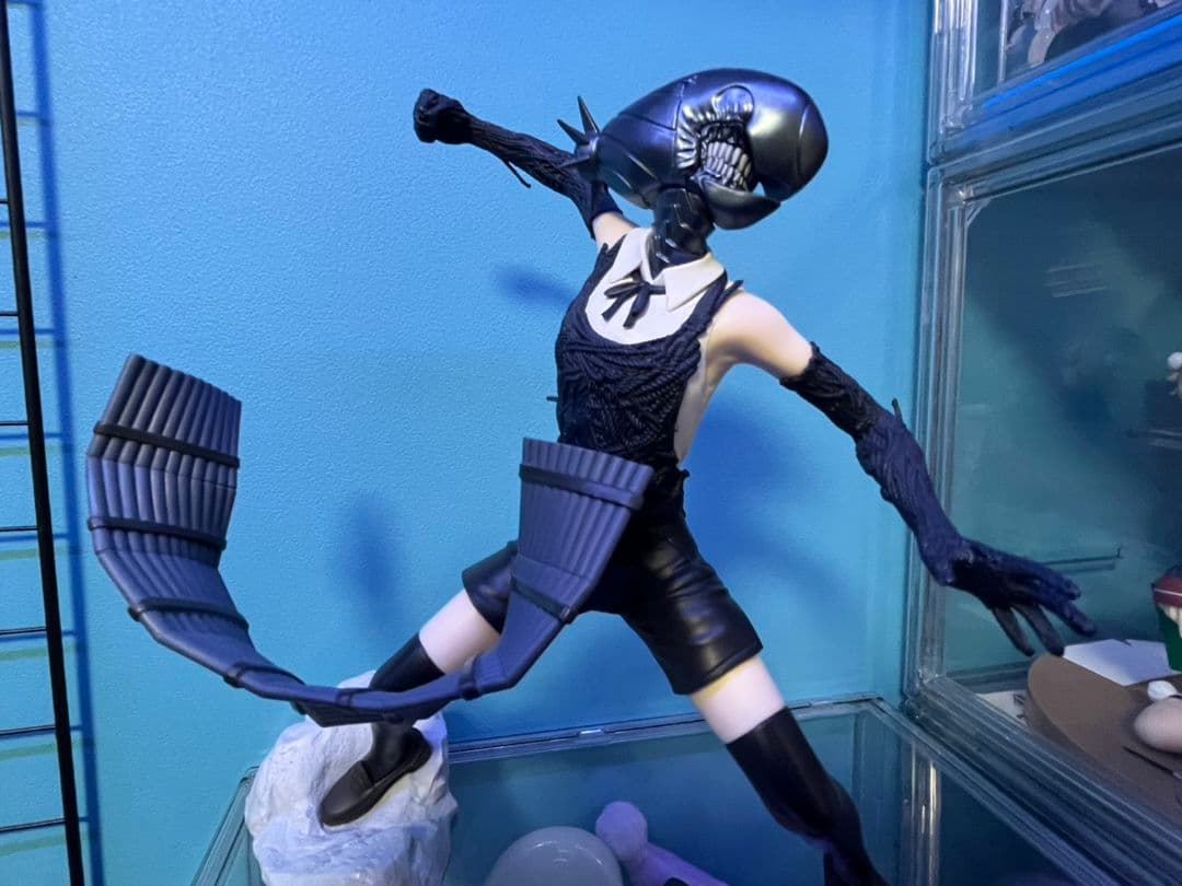 劇場版　チェンソーマン レゼ編　グッズ、漫画まとめ売り