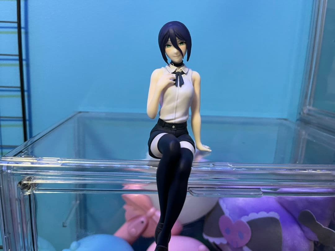 劇場版　チェンソーマン レゼ編　グッズ、漫画まとめ売り