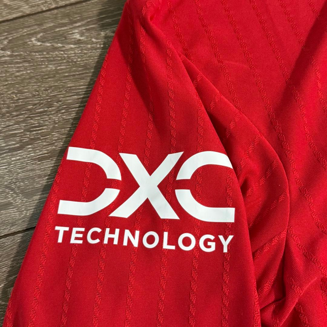 正規品 マンチェスター・ユナイテッド エリクセン オーセンティック ユニフォーム