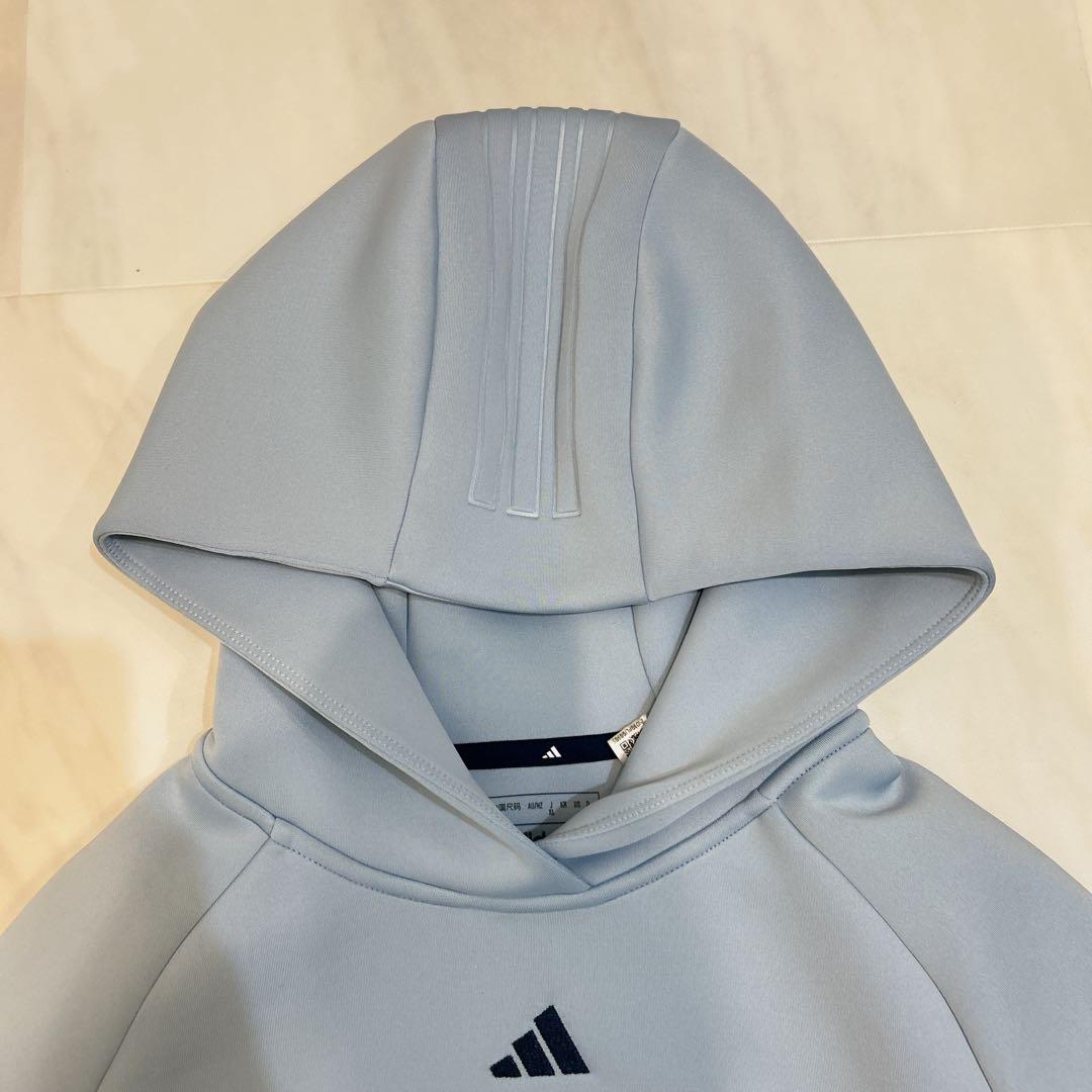 adidas Golf セットアップ XL HY0907 フーディー 新品未使用