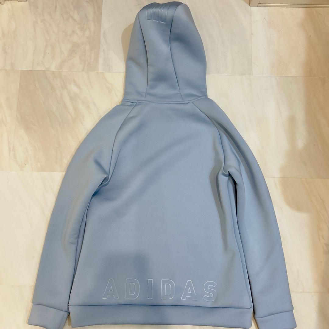 adidas Golf セットアップ XL HY0907 フーディー 新品未使用