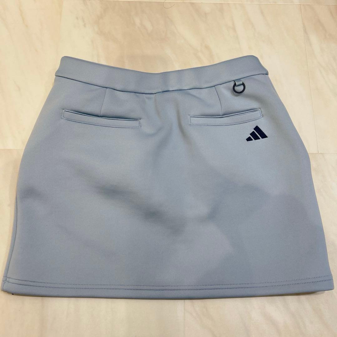 adidas Golf セットアップ XL HY0907 フーディー 新品未使用