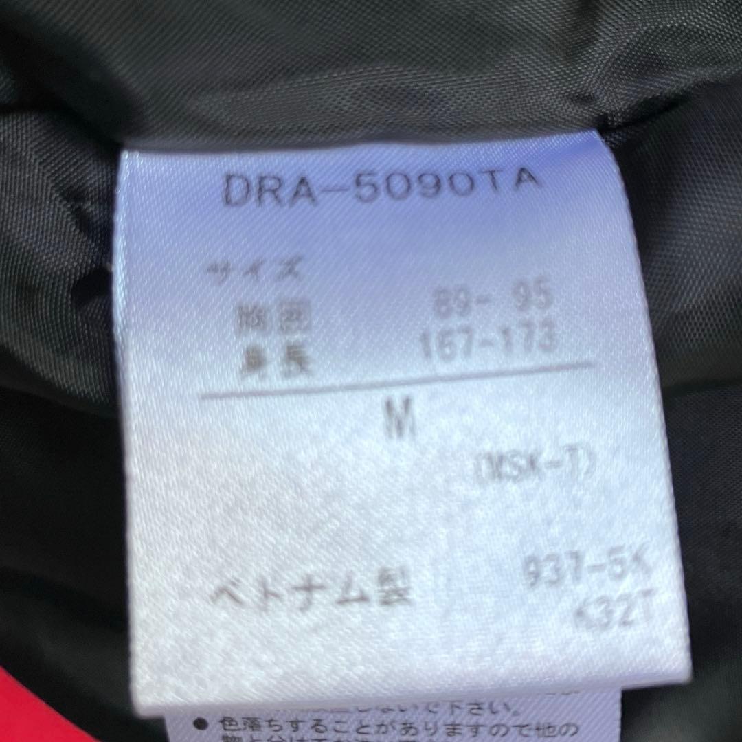 #J7✨DESCENTE✨スキー スノボ ウェア 上下 メンズM