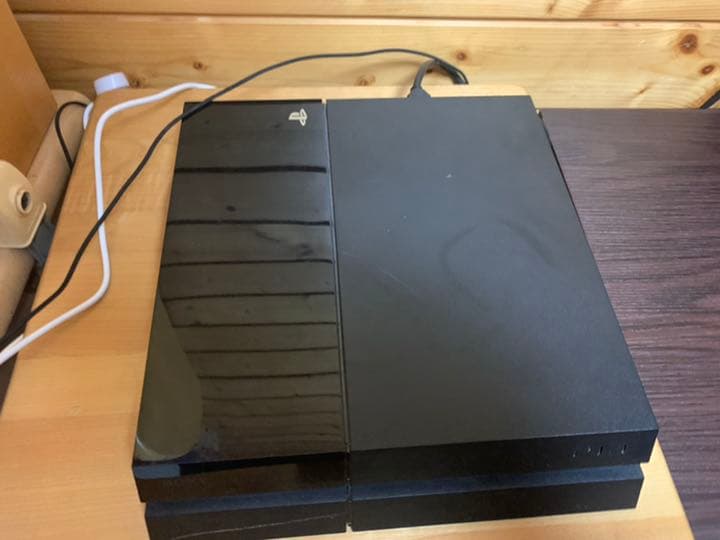 ただいま値下げ中！！！買ってすぐ使えるps4&pcセット！