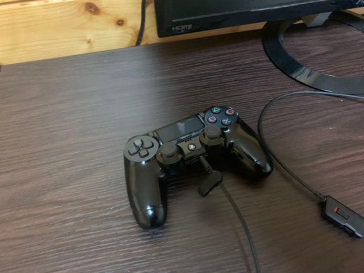 ただいま値下げ中！！！買ってすぐ使えるps4&pcセット！