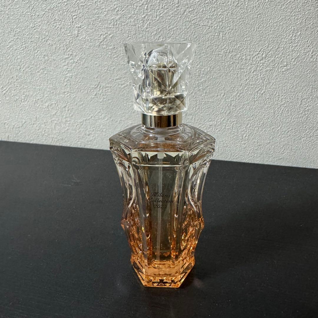 【4点セット】ミラノコレクション オードパルファム16年 24年 25年 26年