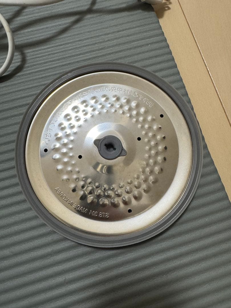 炊飯器 なでしこ健康生活