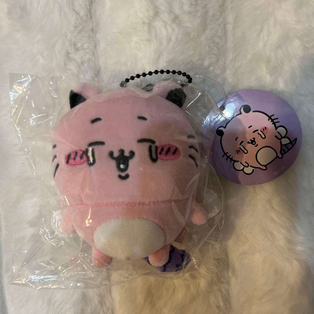 【新品未開封】ちいかわ キメラ マスコット