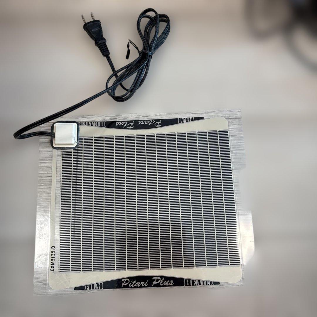 美品‼️HYDRA 飼育ケージ メッシュカバー付き