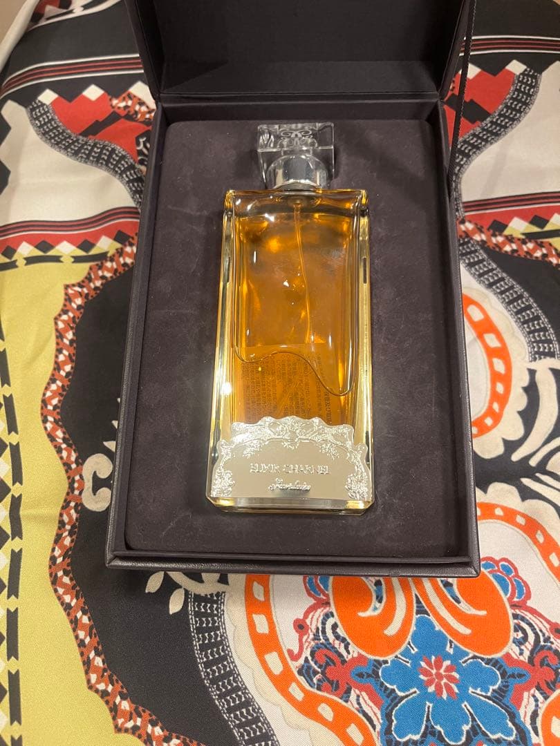 GUERLAIN 香水 シプレーファタル