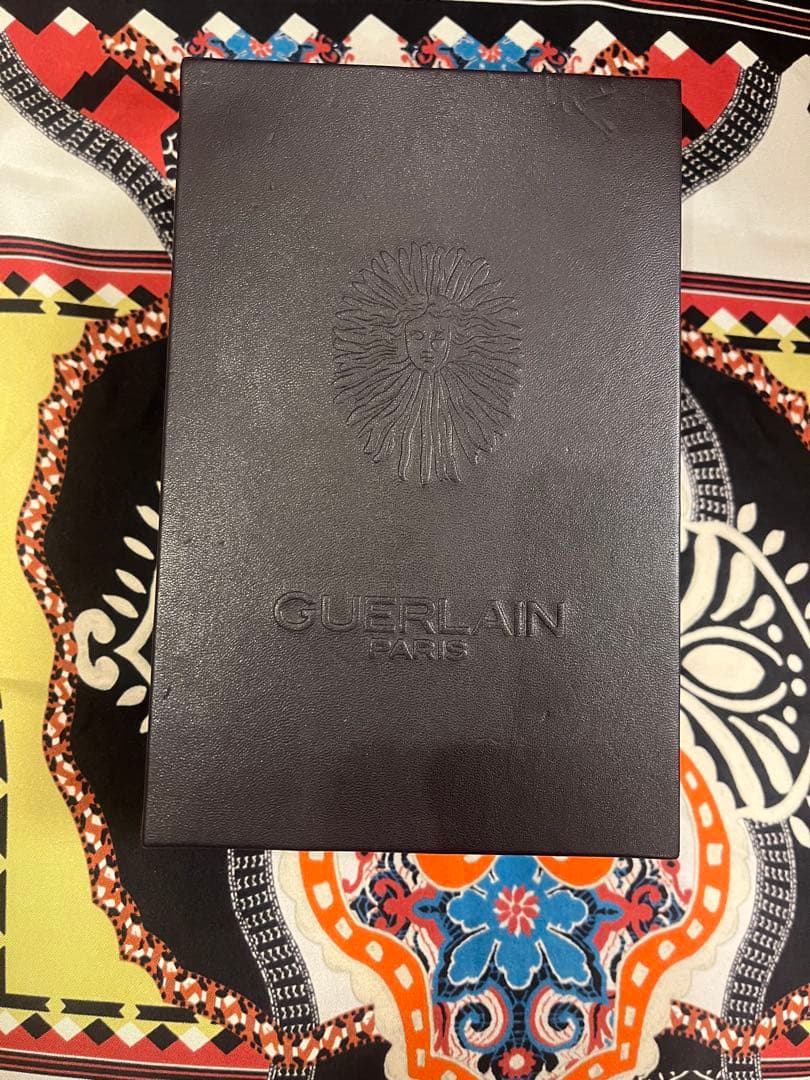 GUERLAIN 香水 シプレーファタル