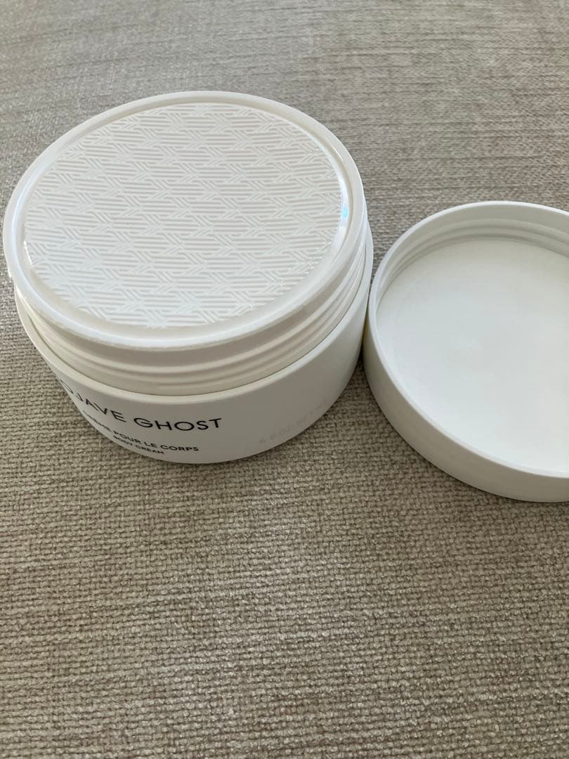 BYREDO MOJAVE GHOST ボディクリーム 200ml