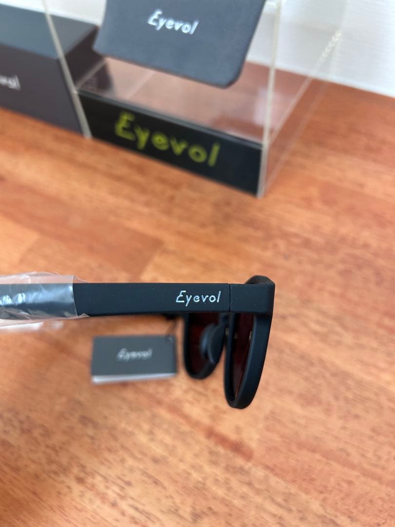 Eyevol サングラス　LEIFER
