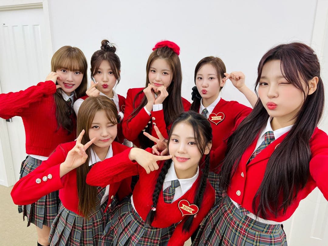 첫사랑 csr ♡ticon シヒョン　ポラロイド　ポラ　チェキ　トレカ