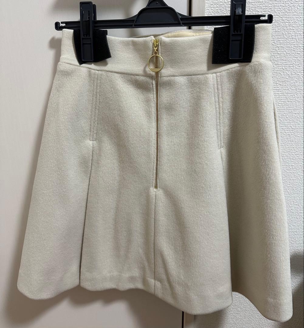 スナイデル新品未使用タグ付きスカート