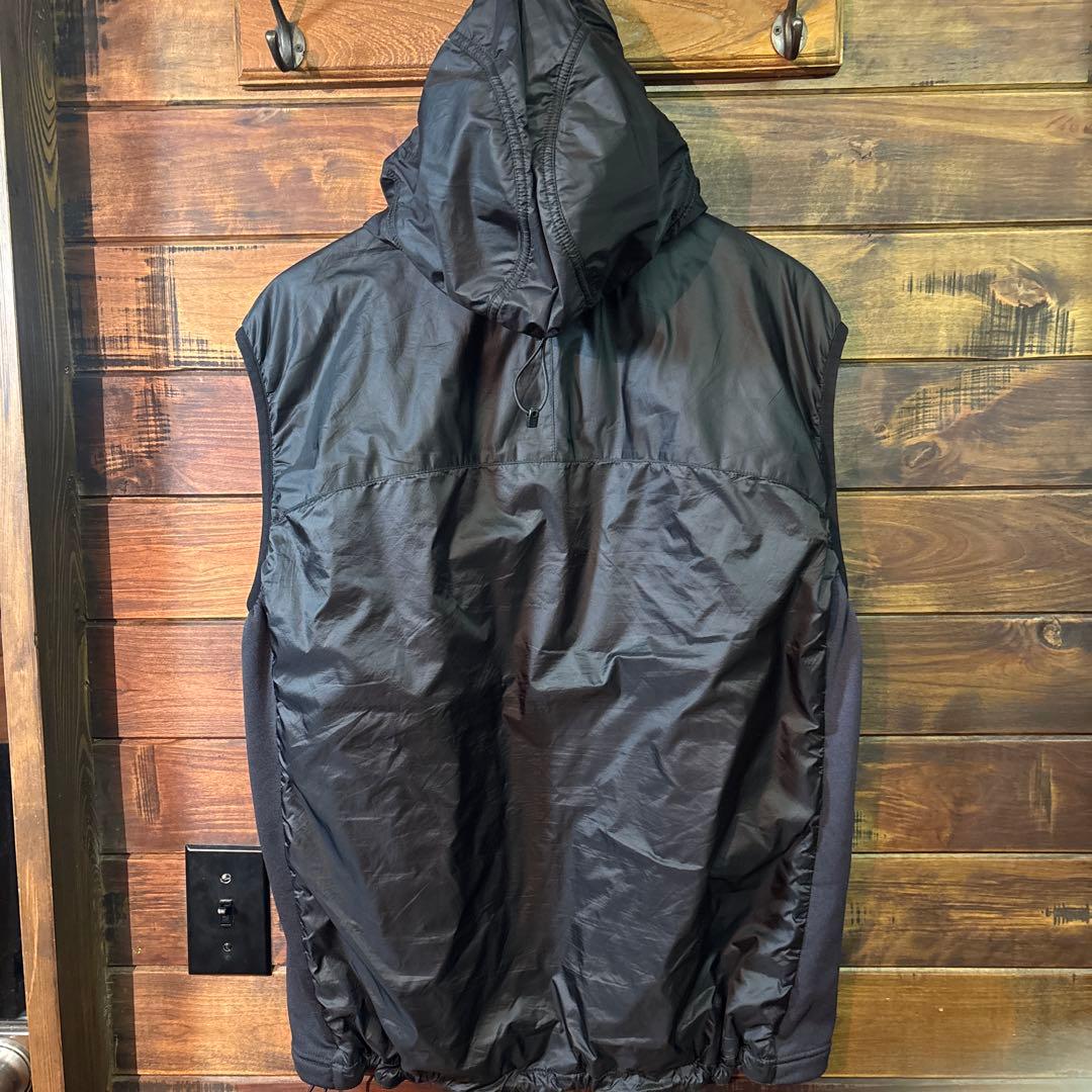 B*a様 美品！Carinthia G-LOFT TLG Vestベスト 専用バ