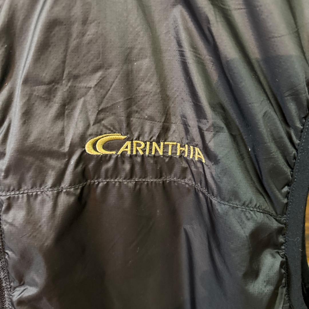 B*a様 美品！Carinthia G-LOFT TLG Vestベスト 専用バ
