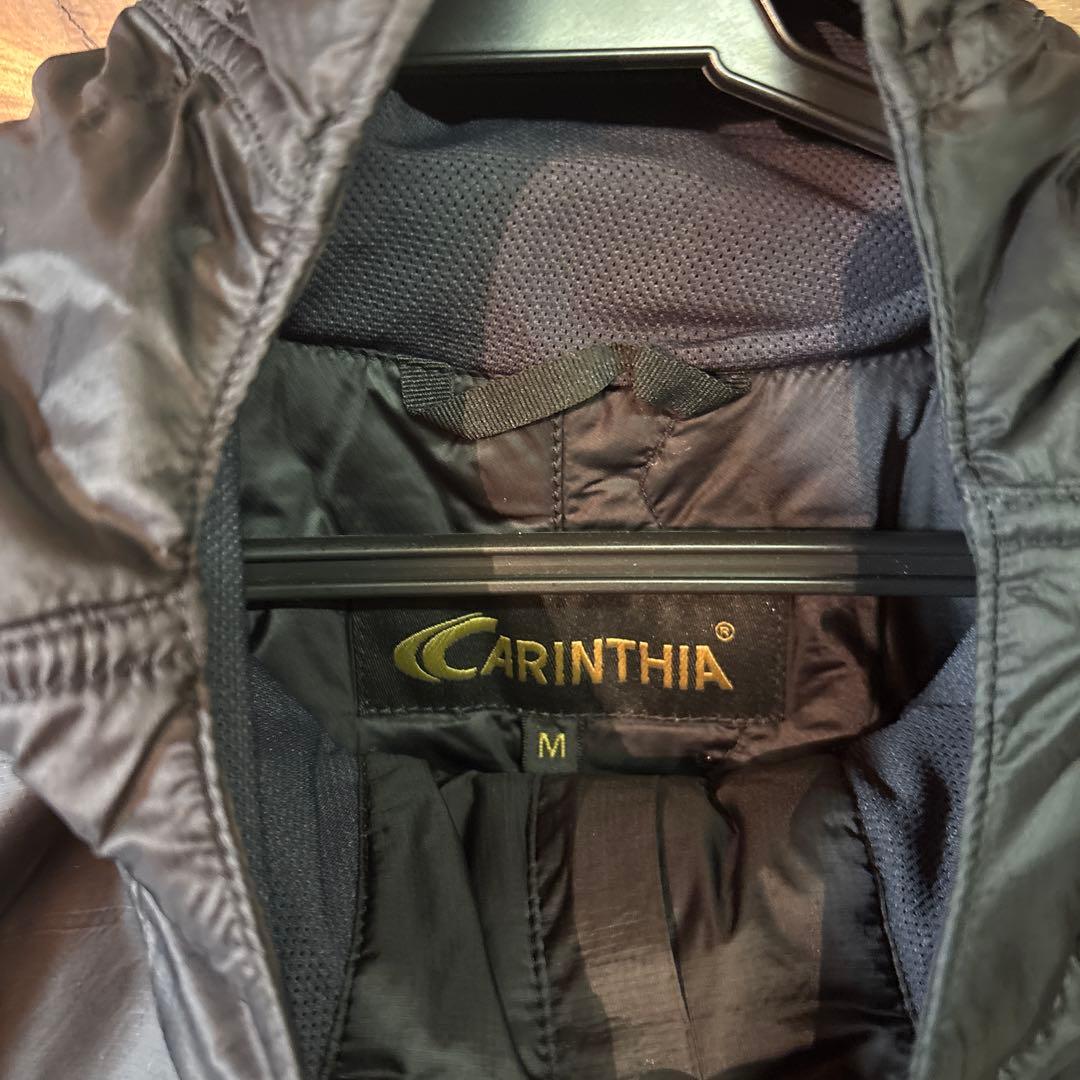 B*a様 美品！Carinthia G-LOFT TLG Vestベスト 専用バ