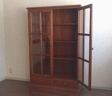 ★三越 ブルージュ Brugge 書庫 本棚 アンティーク カントリー★