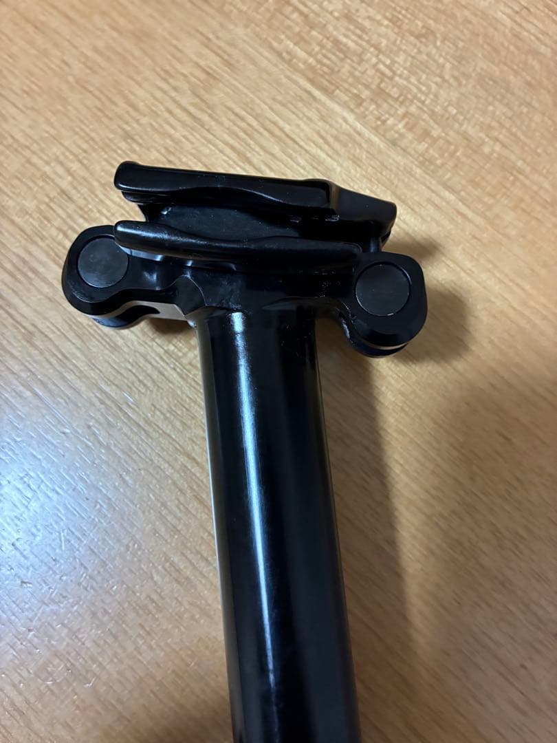 2022FOX Transfer 31.6 100mm ドロッパーポスト