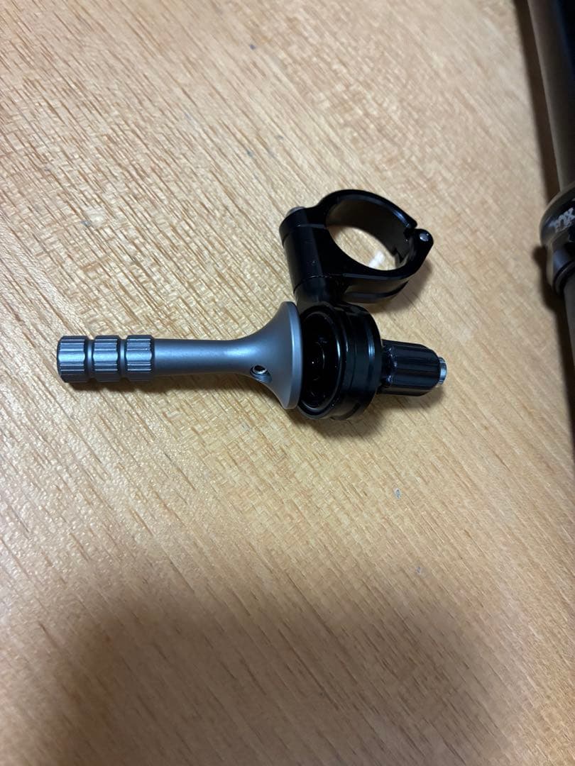 2022FOX Transfer 31.6 100mm ドロッパーポスト