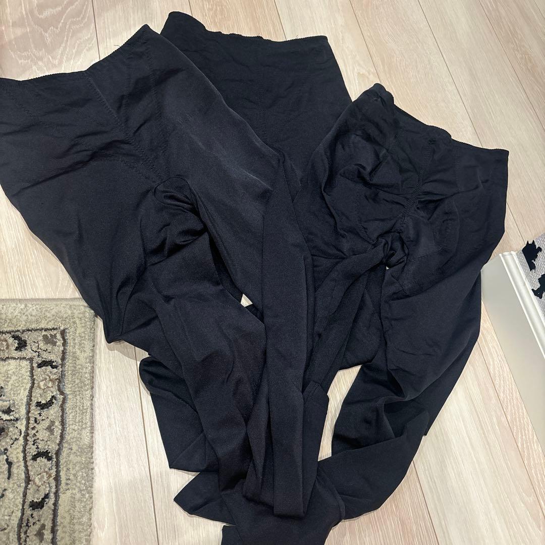 アミン　リファイン　スパッツ3本セット