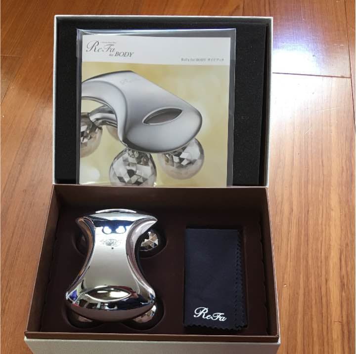 美品‼︎ リファカラット for BODY  正規品 新品同様