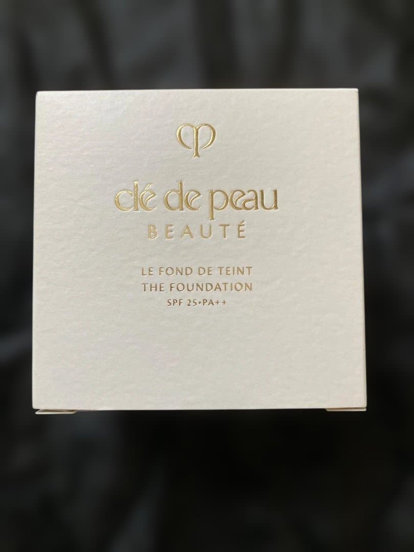 クレドポーポーテ　ル・フォンドゥタンn オークル20