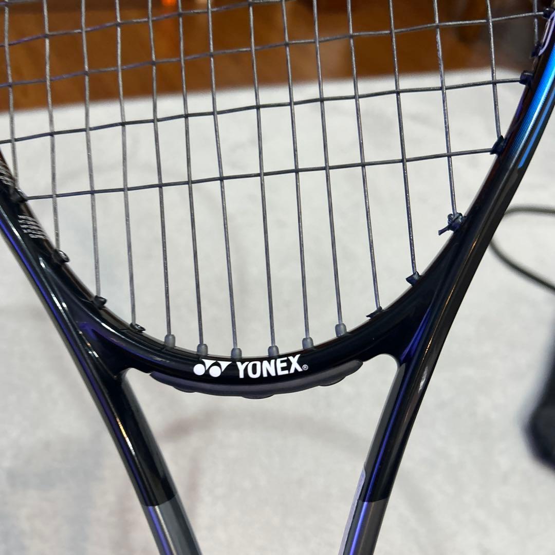 ヨネックスラケットセット