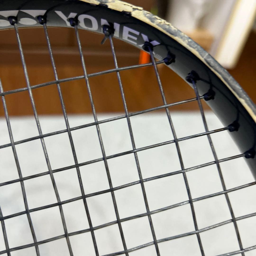 ヨネックスラケットセット