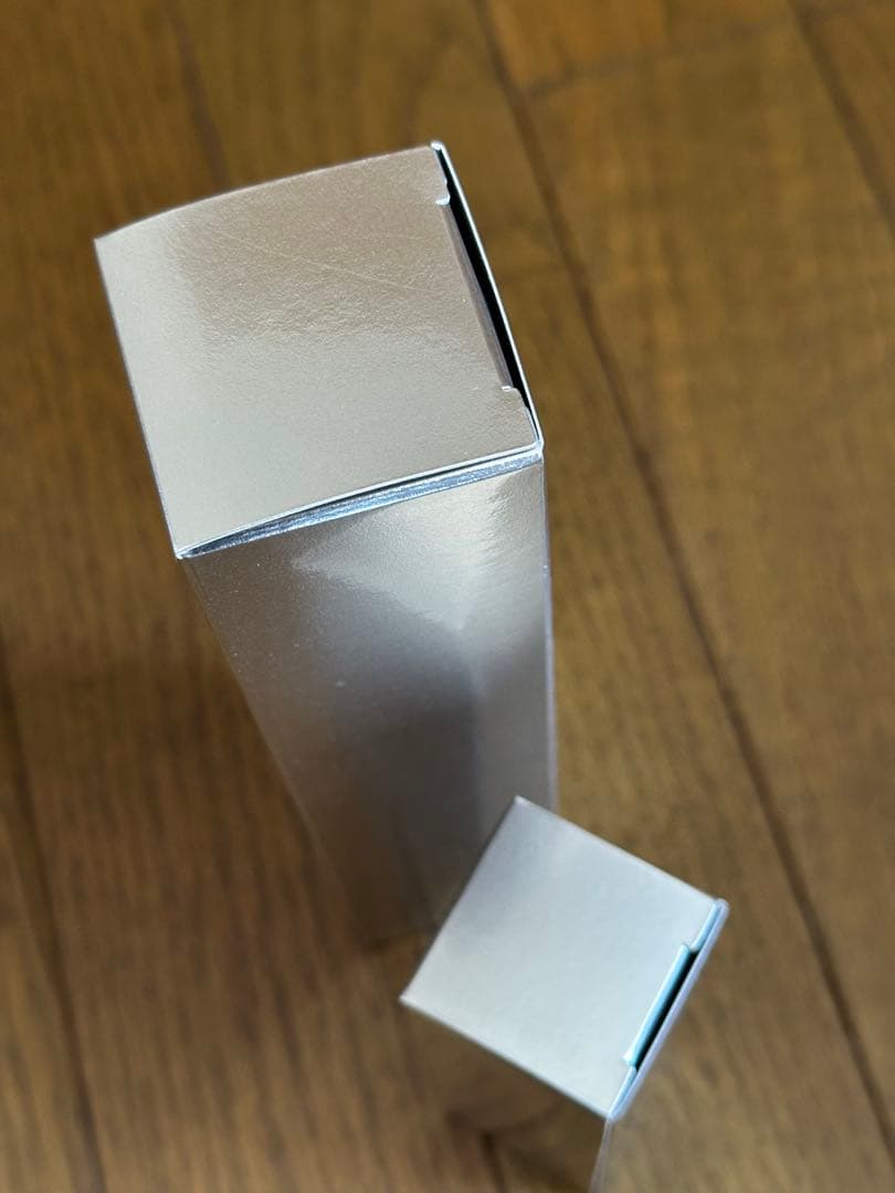 オレリーローションと美容液のセット