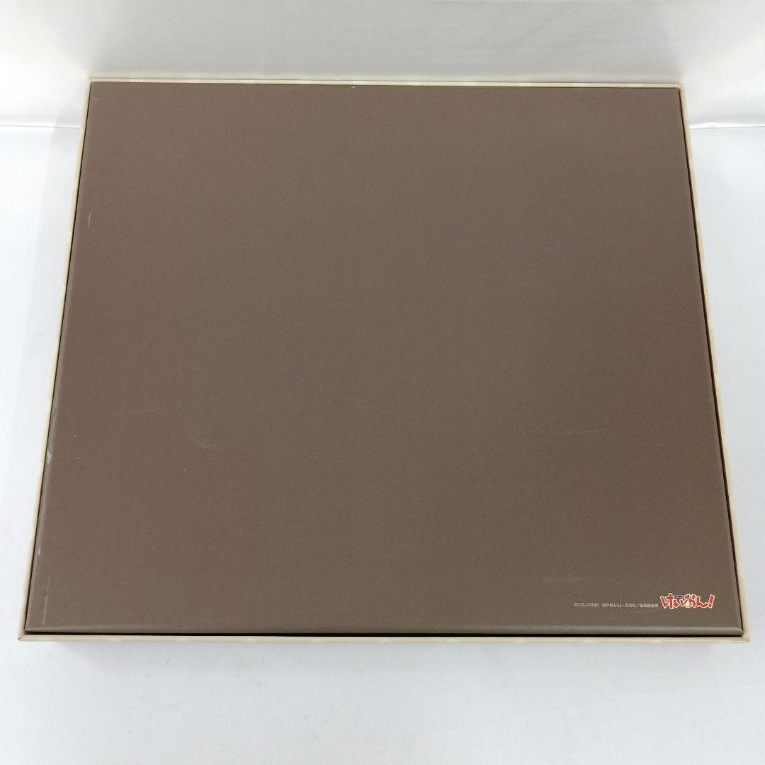 K-ON! MUSIC HISTORY’S BOX[初回生産限定盤]