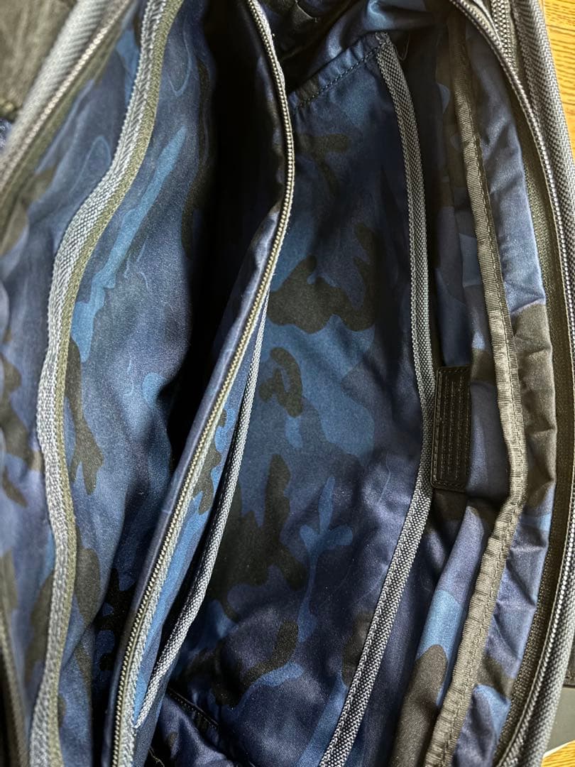 TUMI × Sophnet ショルダーバック　26118ND2E