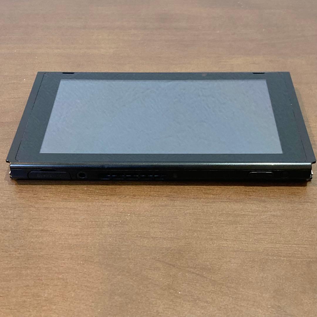 Nintendo switch ニンテンドースイッチ 2018 年製