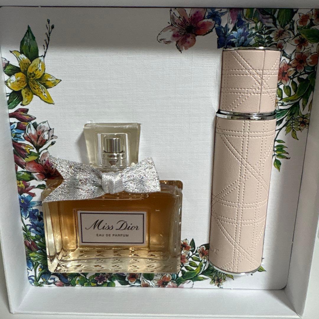 Dior Miss Dior Eau de Parfum セット