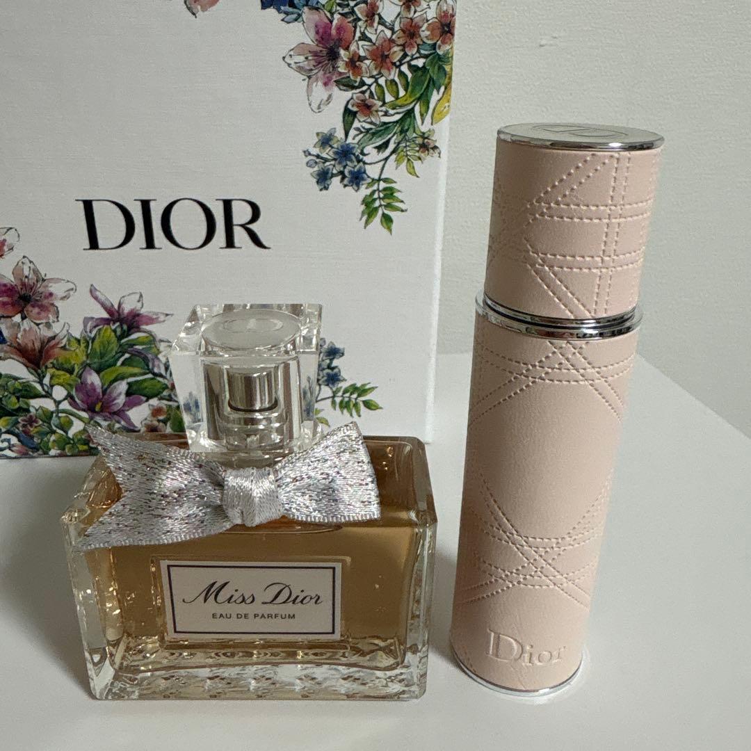 Dior Miss Dior Eau de Parfum セット