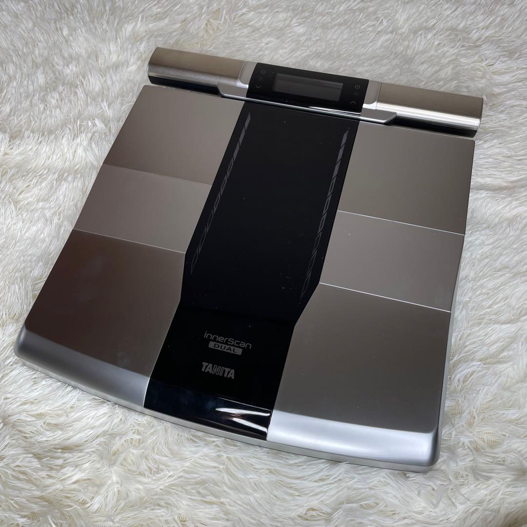 TANITA RD-800 体組成計　 インナースキャンデュアル